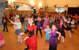Bal Karnawałowy dla dzieci 2023 47