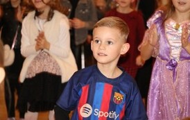 Bal Karnawałowy dla dzieci 2023 48