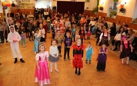 Bal Karnawałowy dla dzieci 2023 51