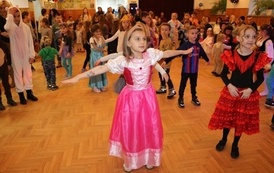 Bal Karnawałowy dla dzieci 2023 52