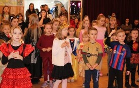 Bal Karnawałowy dla dzieci 2023 53