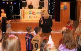 Bal Karnawałowy dla dzieci 2023 57