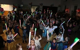 Bal Karnawałowy dla dzieci 2023 58