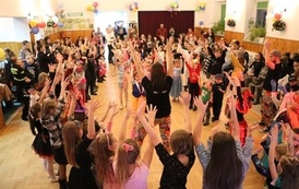 Bal Karnawałowy dla dzieci 2023 60