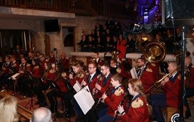 Koncert Noworoczny w Targowiskach z udziałem Ch&oacute;ru "Legato"  7