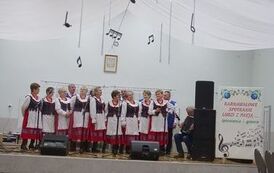 Karnawałowe Spotkanie ludzi z pasją śpiewania i grania w Kopytowej 39