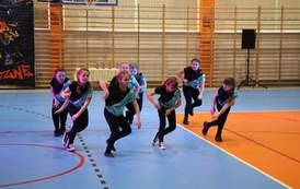 XVI Przegląd Zespoł&oacute;w Tańca Sportowego &bdquo;Zapasy Taneczne&rdquo; 2023 w Nisku 25