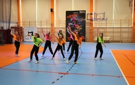 XVI Przegląd Zespoł&oacute;w Tańca Sportowego &bdquo;Zapasy Taneczne&rdquo; 2023 w Nisku 64