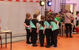 XVI Przegląd Zespoł&oacute;w Tańca Sportowego &bdquo;Zapasy Taneczne&rdquo; 2023 w Nisku 86