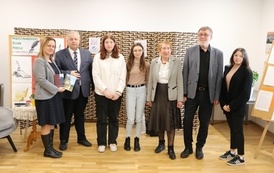 Międzynarodowy Dzień Poezji 1