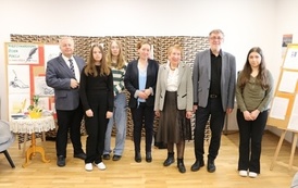 Międzynarodowy Dzień Poezji 2