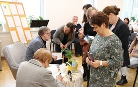 Międzynarodowy Dzień Poezji 4