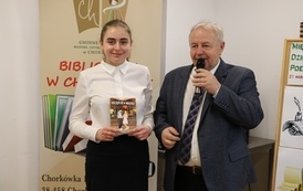 Międzynarodowy Dzień Poezji 5