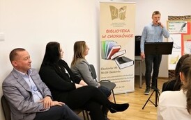 Międzynarodowy Dzień Poezji 9