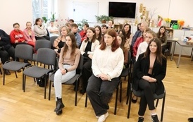 Międzynarodowy Dzień Poezji 14