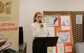 Międzynarodowy Dzień Poezji 16