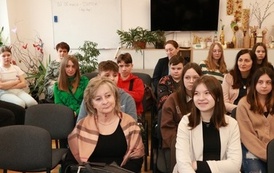 Międzynarodowy Dzień Poezji 21