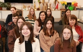 Międzynarodowy Dzień Poezji 22