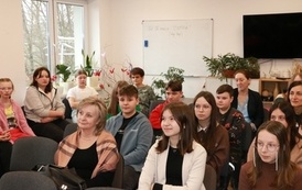 Międzynarodowy Dzień Poezji 24