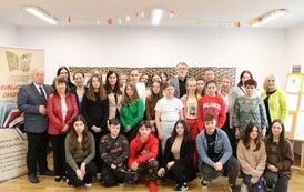 Międzynarodowy Dzień Poezji 31