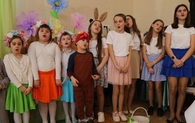 XXII Karpacka Wielkanoc  23