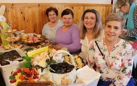 XXII Karpacka Wielkanoc  56