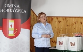 Gminny Konkurs Wiedzy o Krajach Anglojęzycznych 1