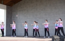 Piknik Charytatywny dla Grzegorza 13