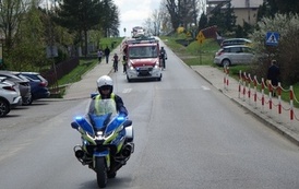 Piknik Charytatywny dla Grzegorza 97