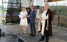 Przegląd Zespoł&oacute;w Śpiewaczych w Kopytowej 2