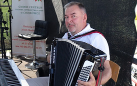 Przegląd Zespoł&oacute;w Śpiewaczych w Kopytowej 41