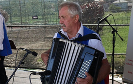 Przegląd Zespoł&oacute;w Śpiewaczych w Kopytowej 51