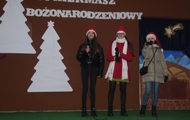 VI Kiermasz Bożonarodzeniowy 1