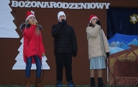 VI Kiermasz Bożonarodzeniowy 3