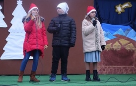 VI Kiermasz Bożonarodzeniowy 4