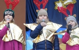 VI Kiermasz Bożonarodzeniowy 8