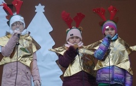 VI Kiermasz Bożonarodzeniowy 9