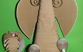 Konkurs szopek bożonarodzeniowych 9