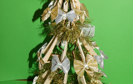 Konkurs szopek bożonarodzeniowych 12