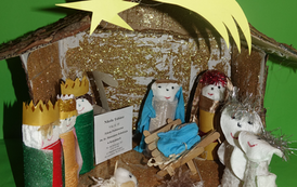 Konkurs szopek bożonarodzeniowych 16