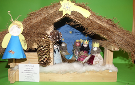 Konkurs szopek bożonarodzeniowych 17
