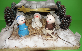 Konkurs szopek bożonarodzeniowych 18