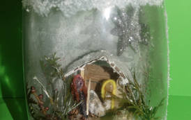 Konkurs szopek bożonarodzeniowych 19