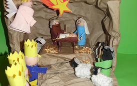 Konkurs szopek bożonarodzeniowych 23