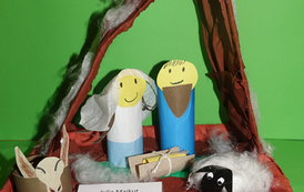 Konkurs szopek bożonarodzeniowych 25