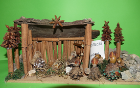 Konkurs szopek bożonarodzeniowych 26