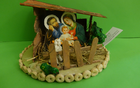 Konkurs szopek bożonarodzeniowych 27