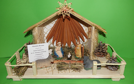 Konkurs szopek bożonarodzeniowych 30