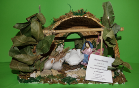 Konkurs szopek bożonarodzeniowych 31