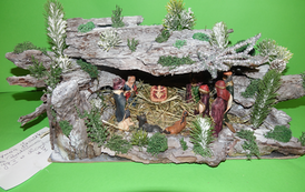 Konkurs szopek bożonarodzeniowych 33